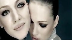 Pornslut Rachel vs Shemale Joanna